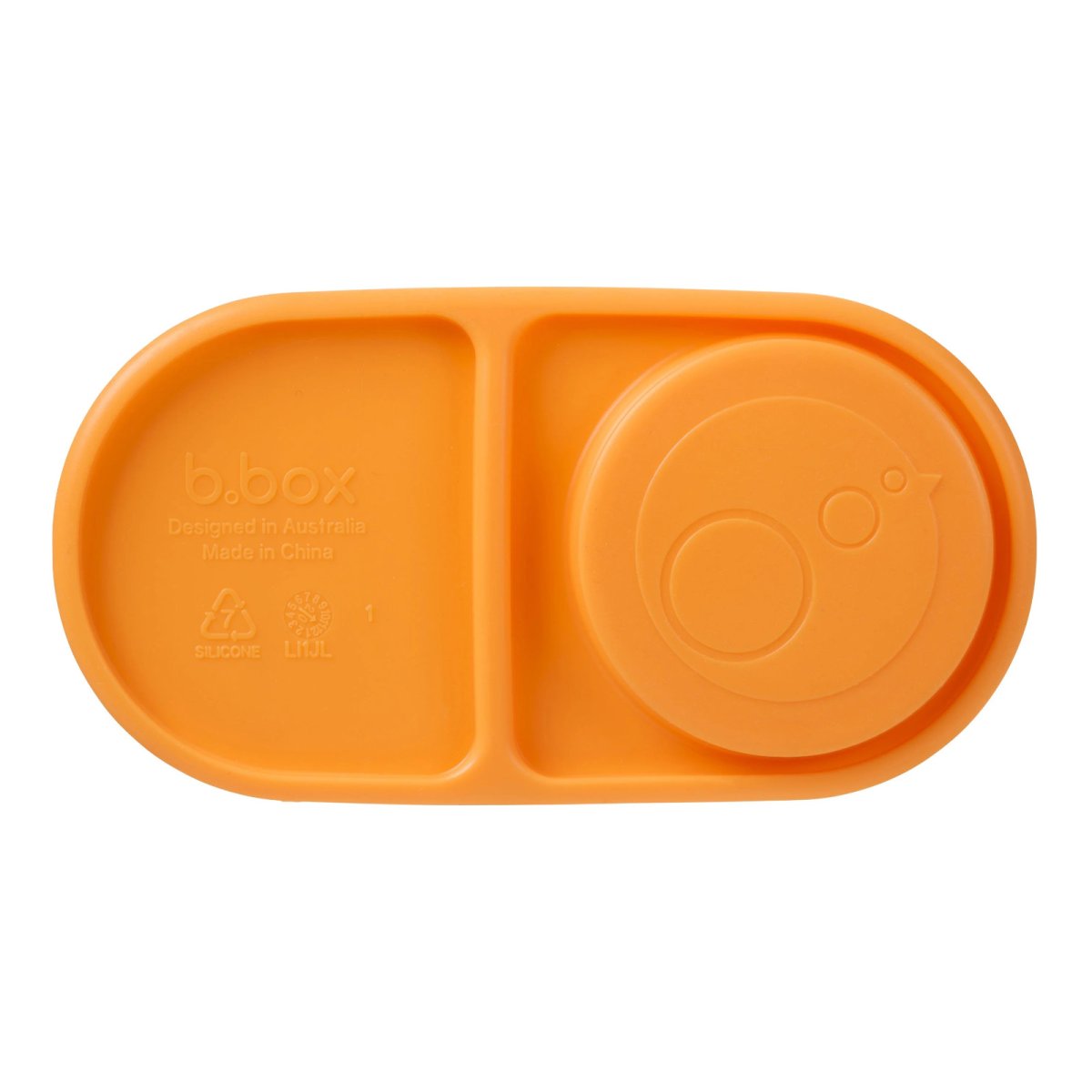 Snackbox - Strawberry Shake