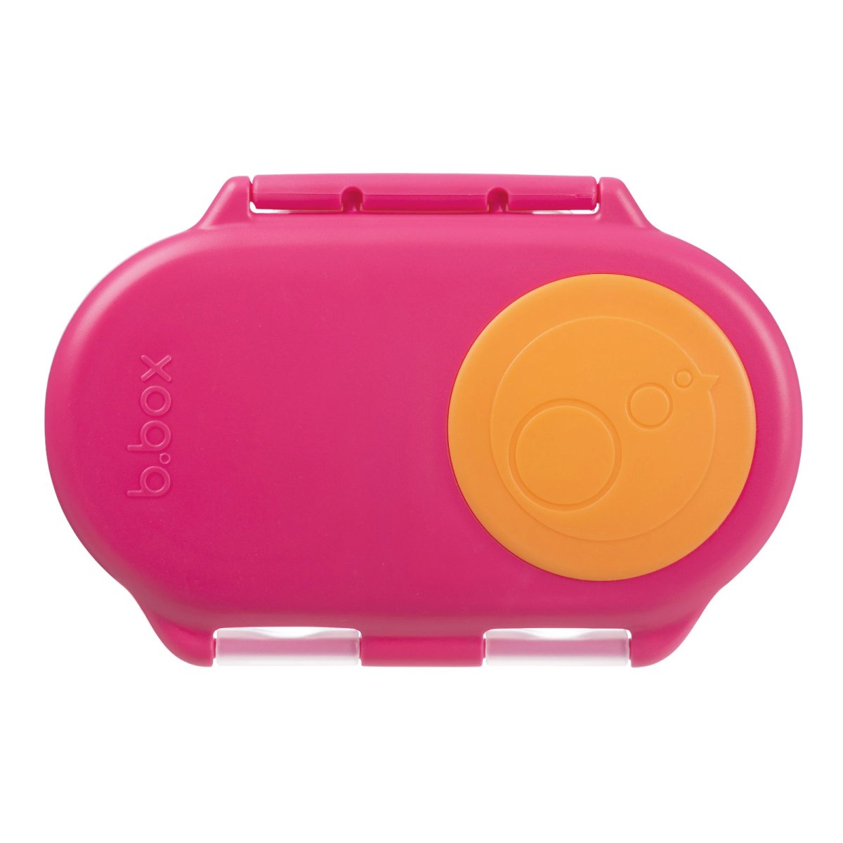 Snackbox - Strawberry Shake