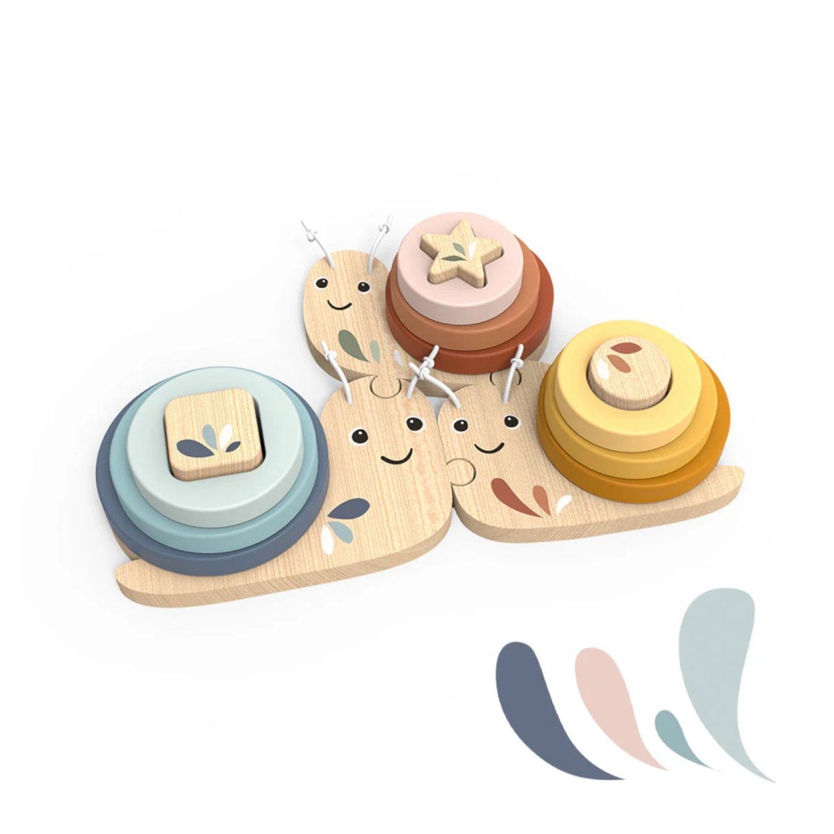 Snail educational Game