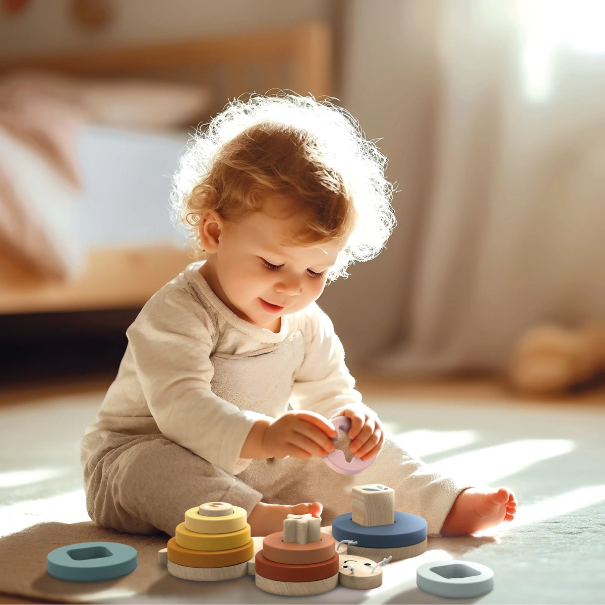 Snail educational Game