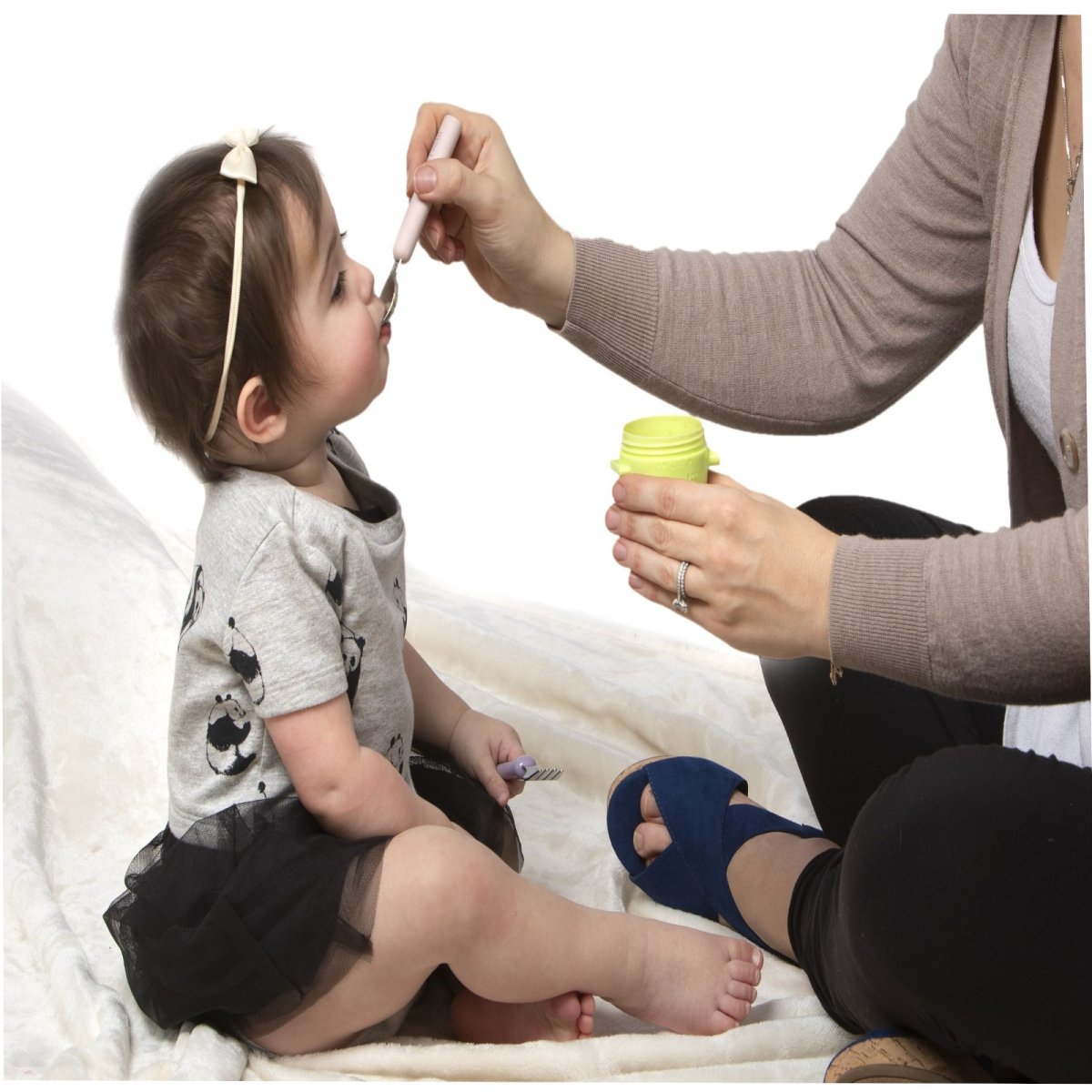 Snap & Go Pods (2oz) - 6 piece set