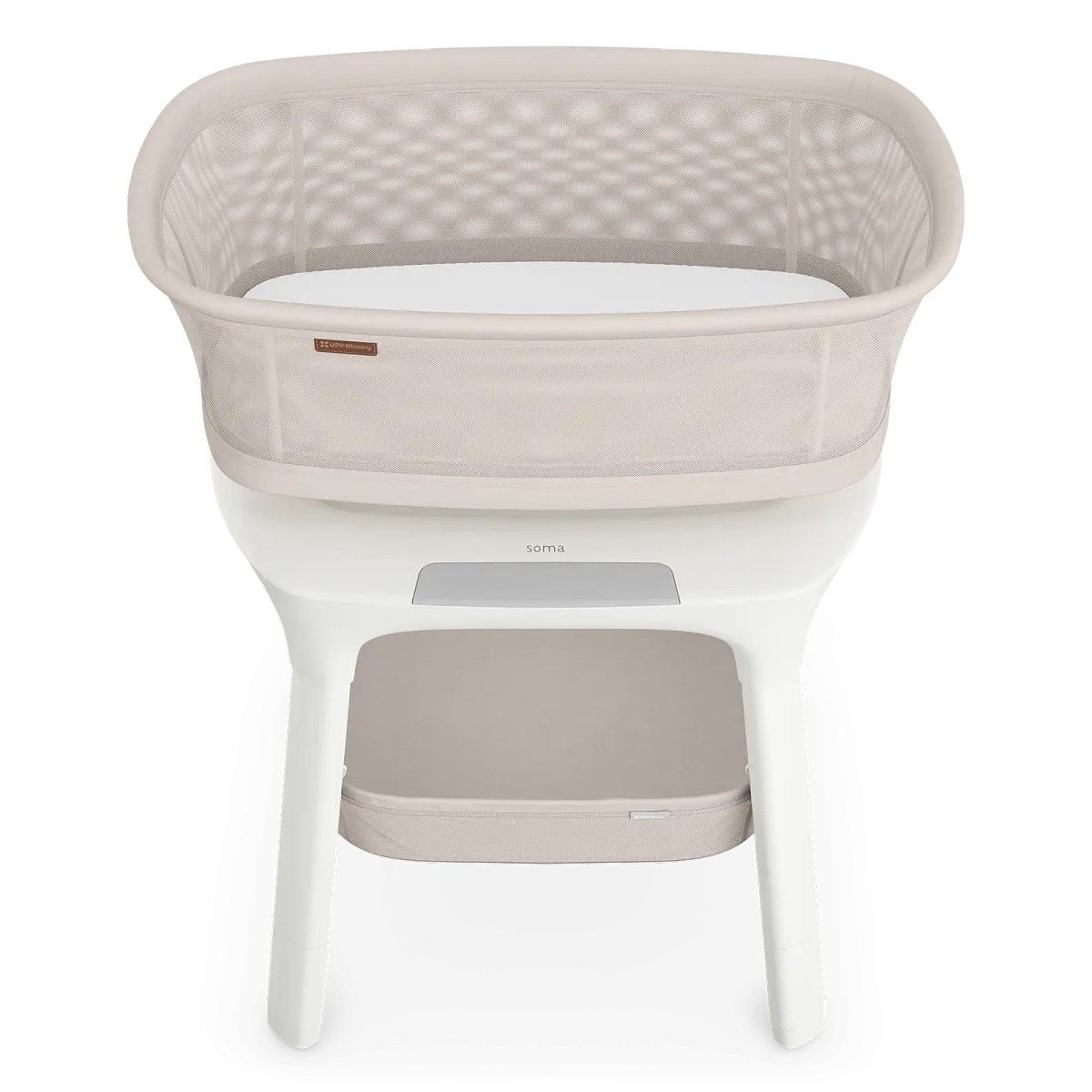 Soma Smart Bassinet - Charlie