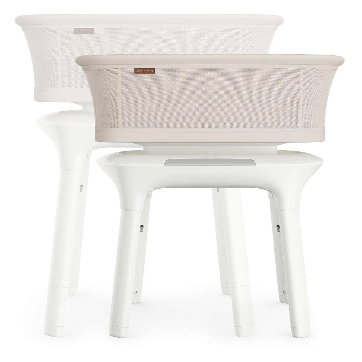 Soma Smart Bassinet - Charlie