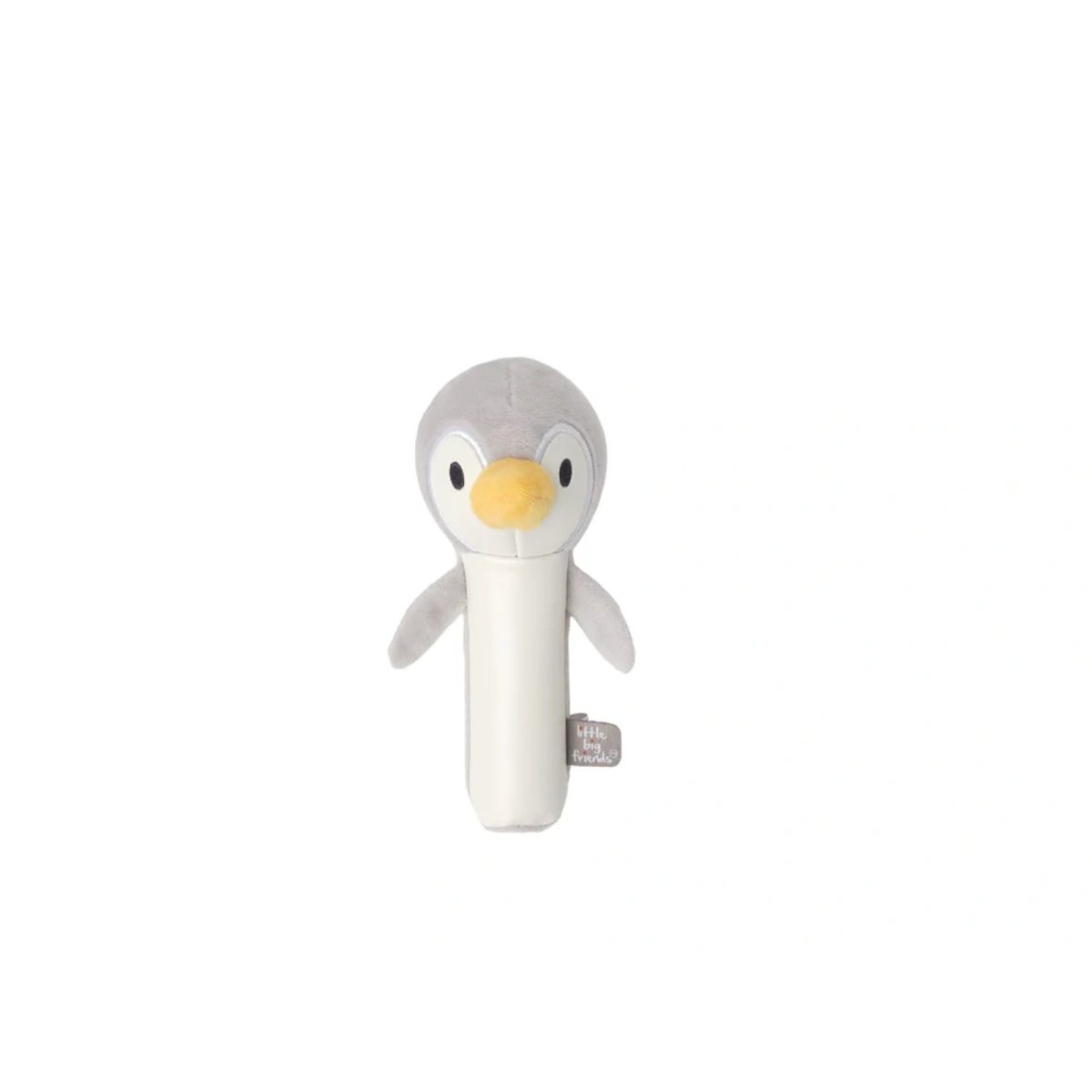 Squeaker Rattle - Martin the Penguin