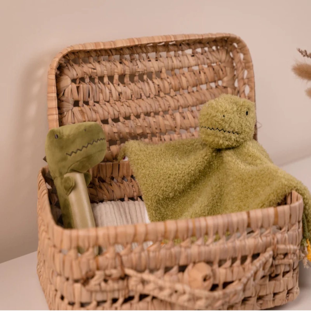 Squeaker Rattle - Rex the Tyrannosaurus