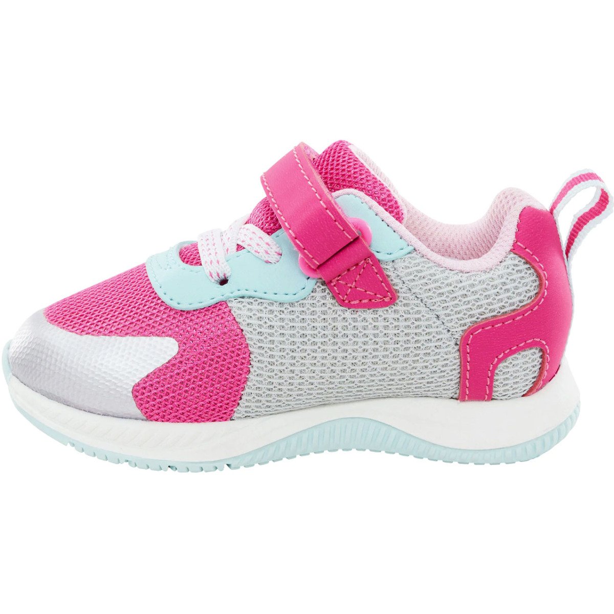 Adler Sneaker - Iridescent