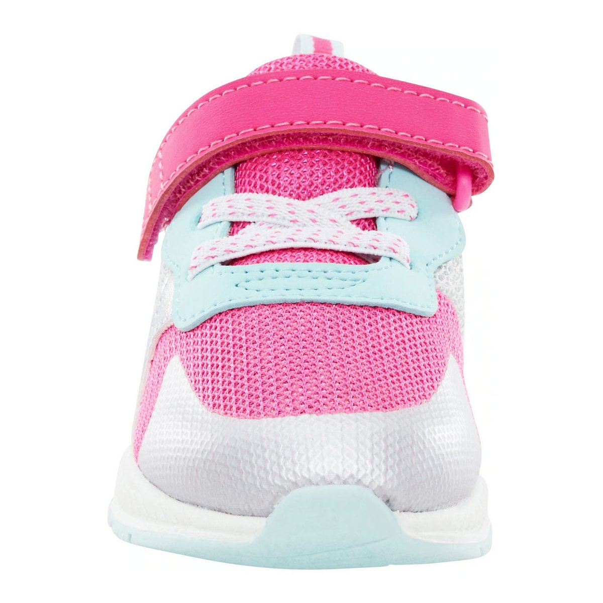 Adler Sneaker - Iridescent