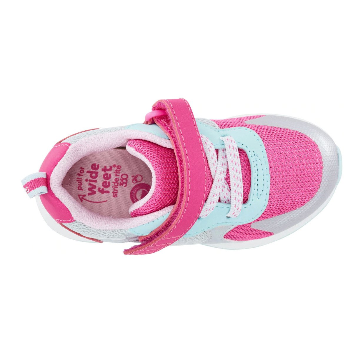 Adler Sneaker - Iridescent