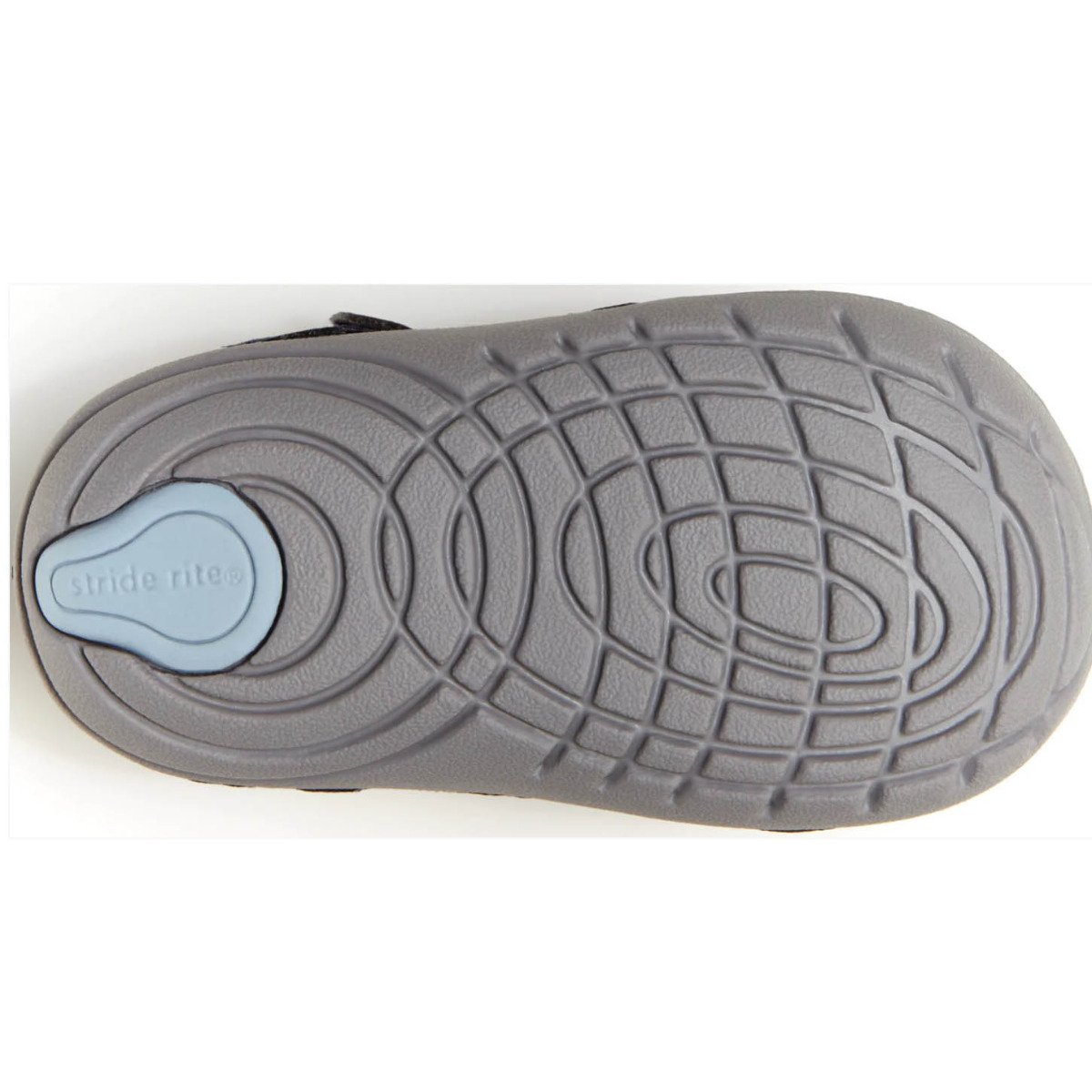 Soft Motion Share Sonny Sneaker Sandal - Dark Blue