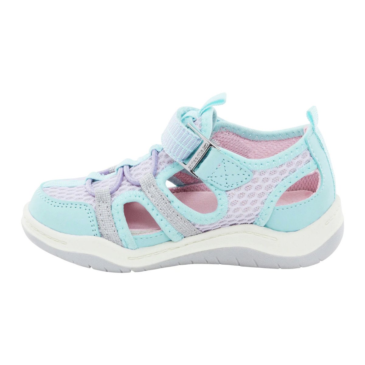 Taddy Sneaker Sandal - Lavender