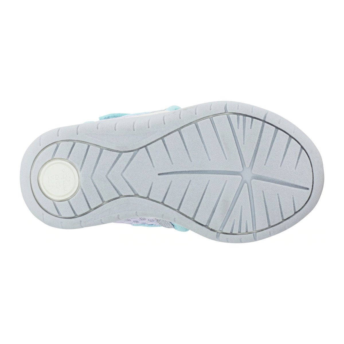 Taddy Sneaker Sandal - Lavender