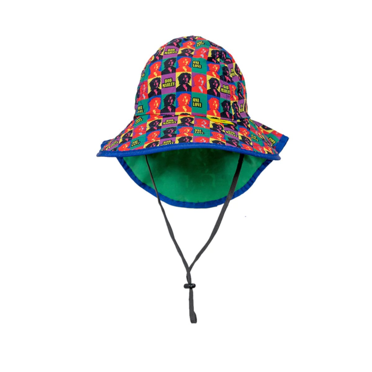 Sun Hat - Marley
