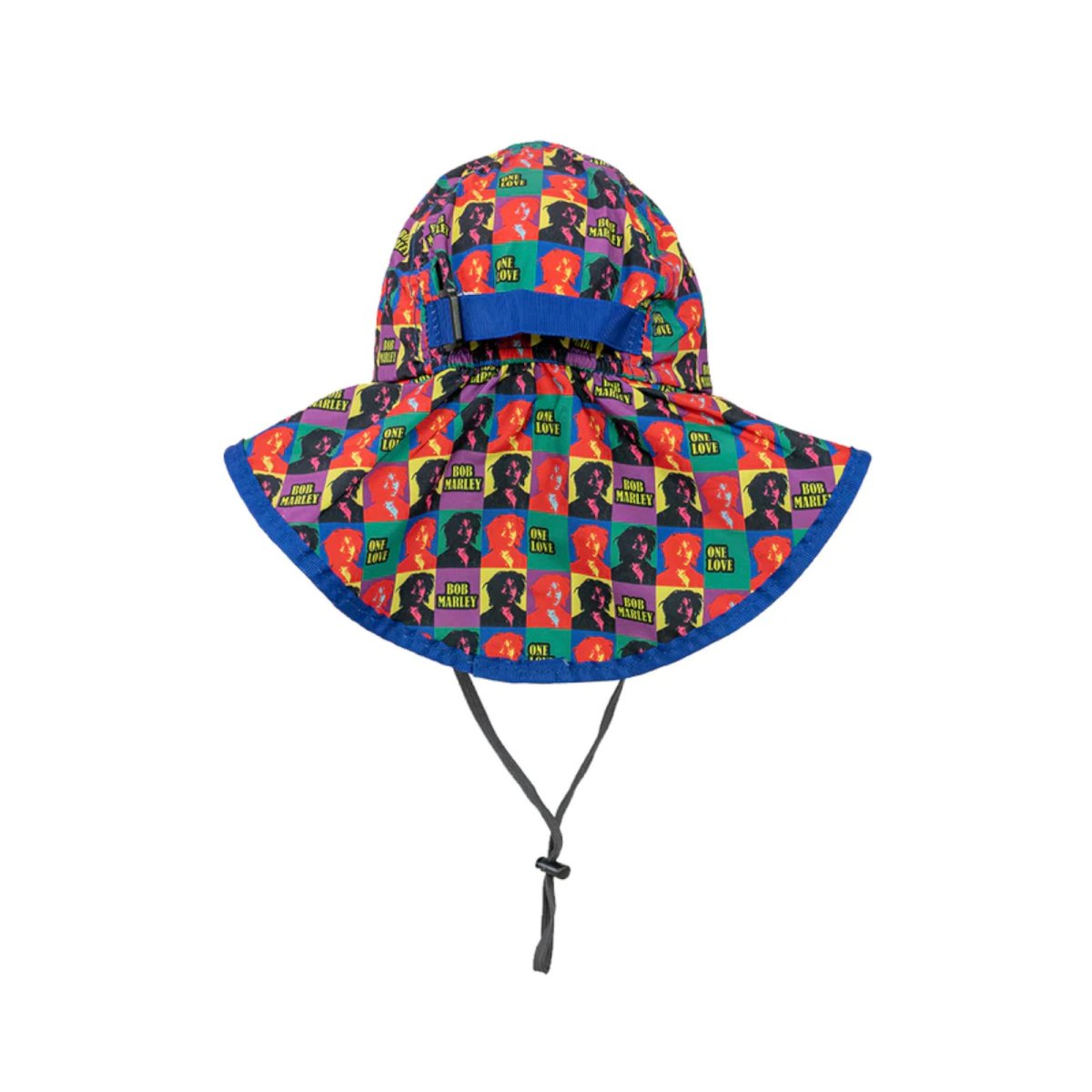 Sun Hat - Marley