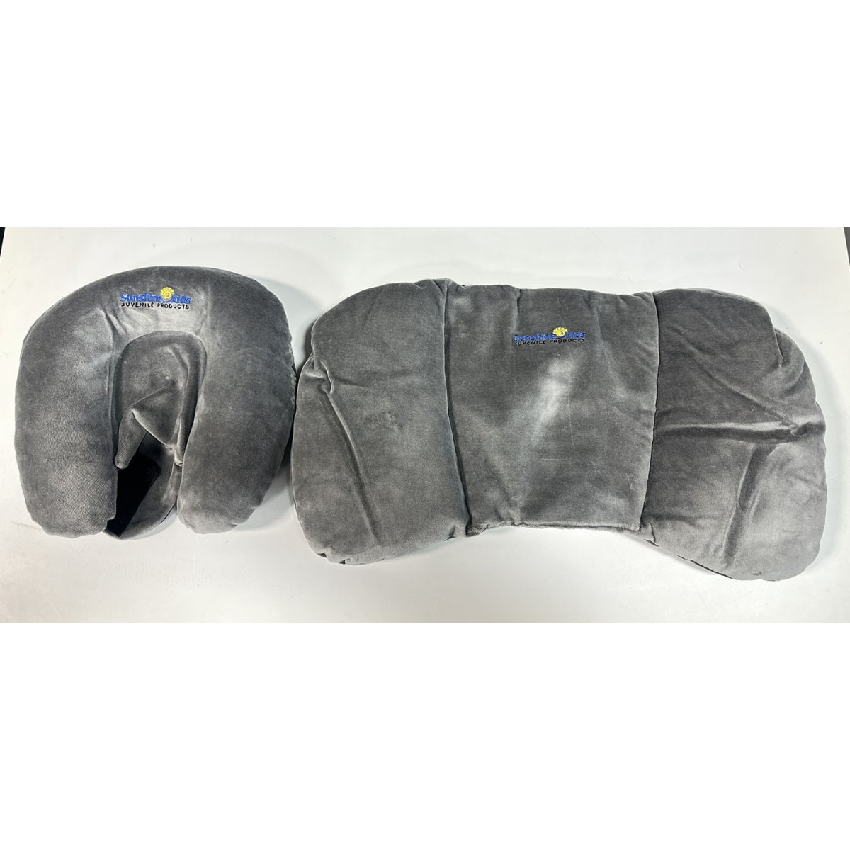 Comfy Soft Body Support