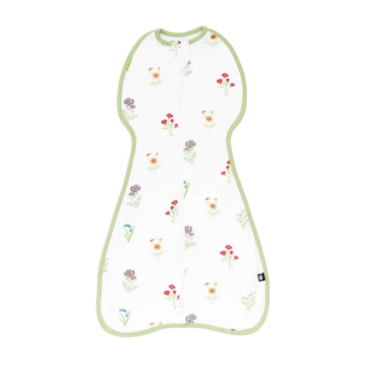 Swaddle Bag 0.5 Tog - Wildflower Small
