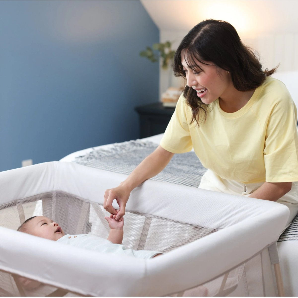 Swift Playard - Beyond Graphite