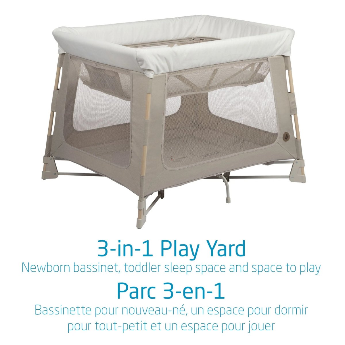 Swift Playard - Beyond Graphite