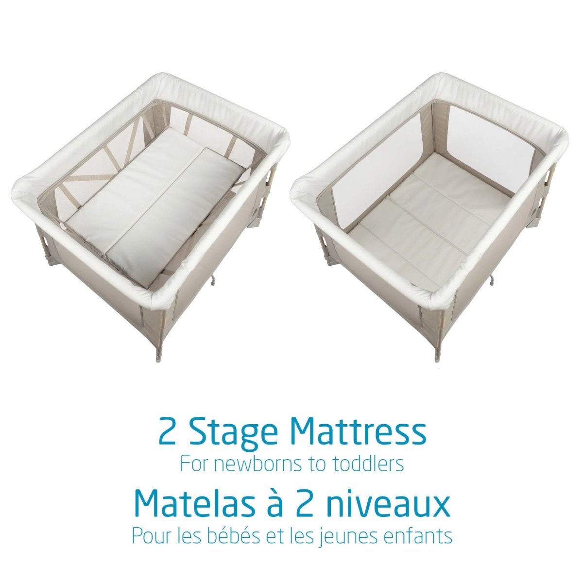 Swift Playard - Beyond Graphite