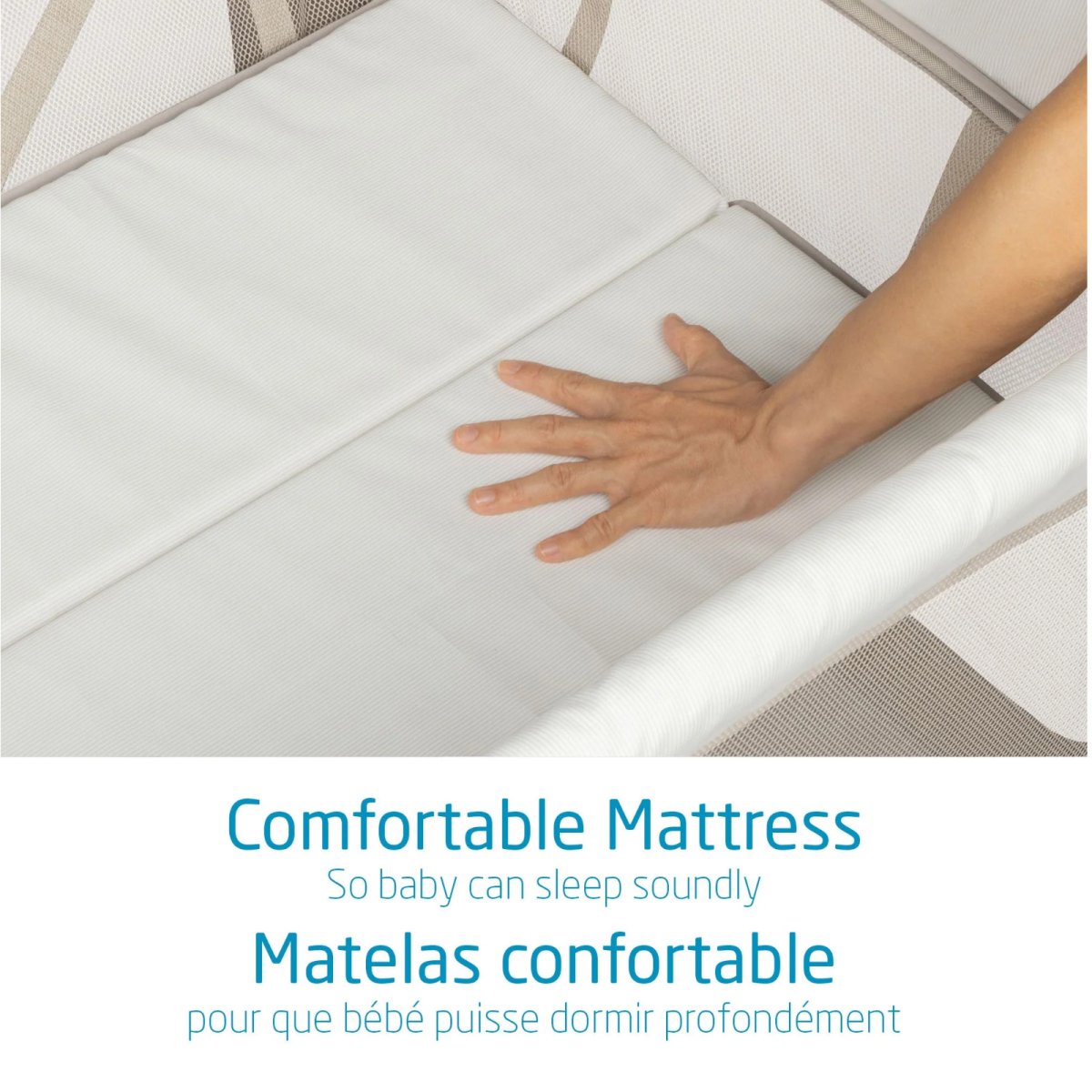 Swift Playard - Beyond Graphite
