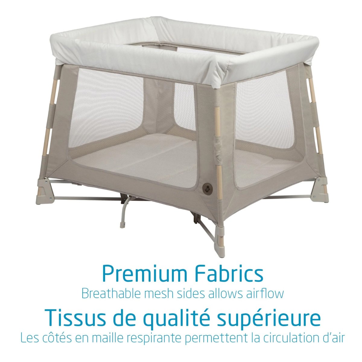 Swift Playard - Beyond Graphite