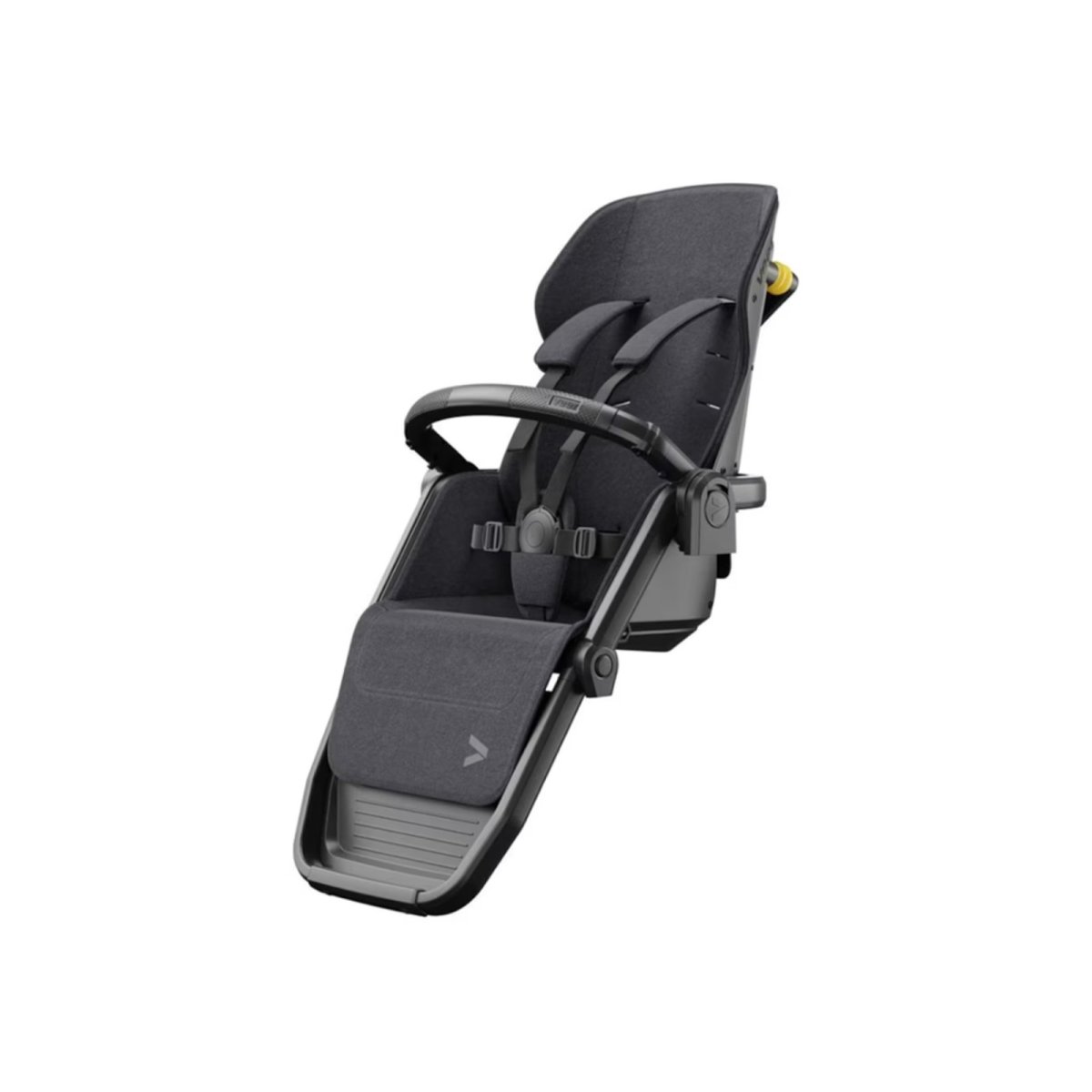 Switch&Jog Bundle - Gray Granite (Seat & Frame)