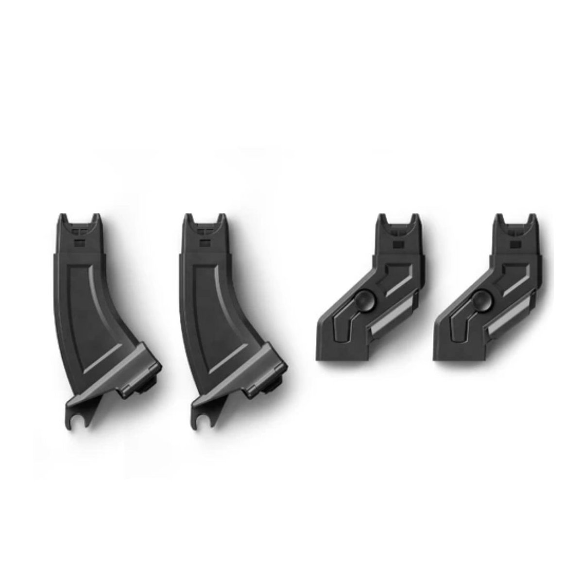 Switchback Second Seat Adapter Kit
