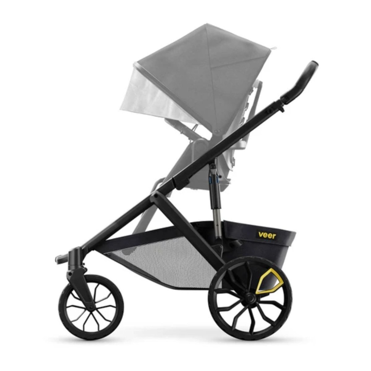 Switchback & Roll Stroller Frame