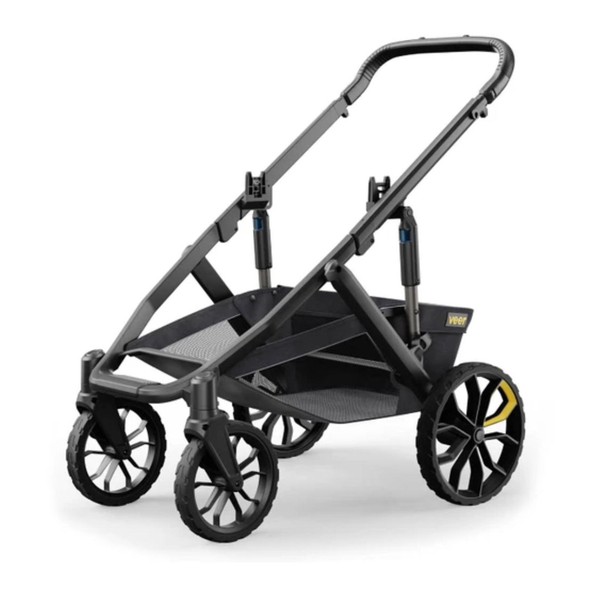 Switchback & Roll Stroller Frame