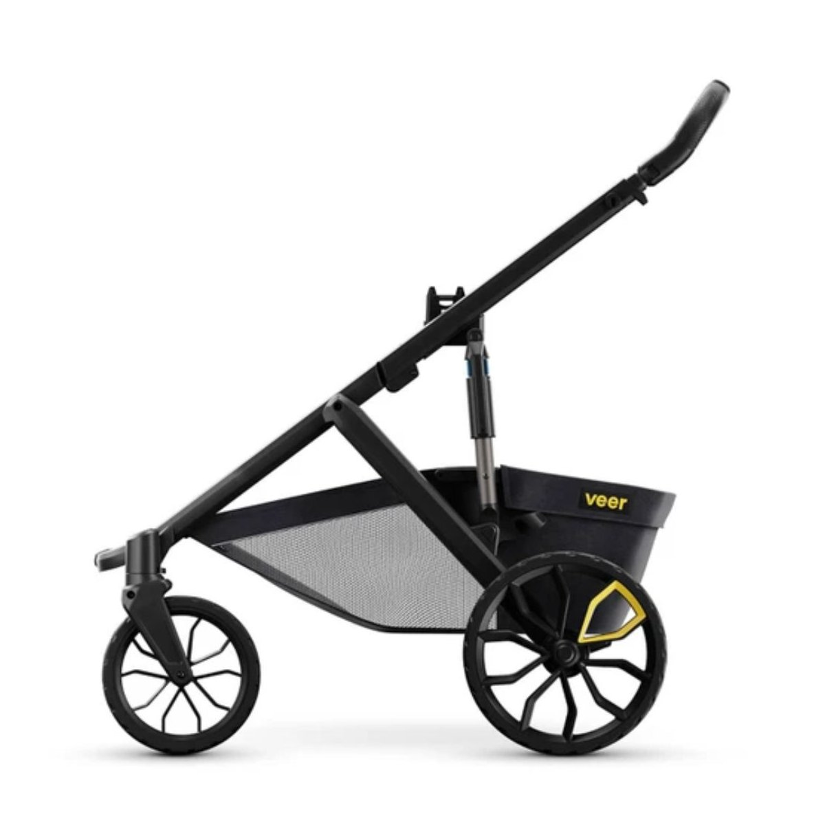 Switchback & Roll Stroller Frame