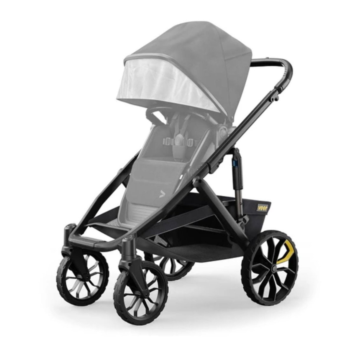 Switchback & Roll Stroller Frame