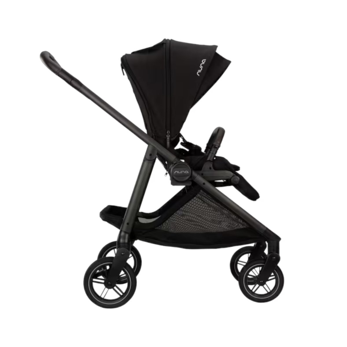 SWIV Stroller - Caviar