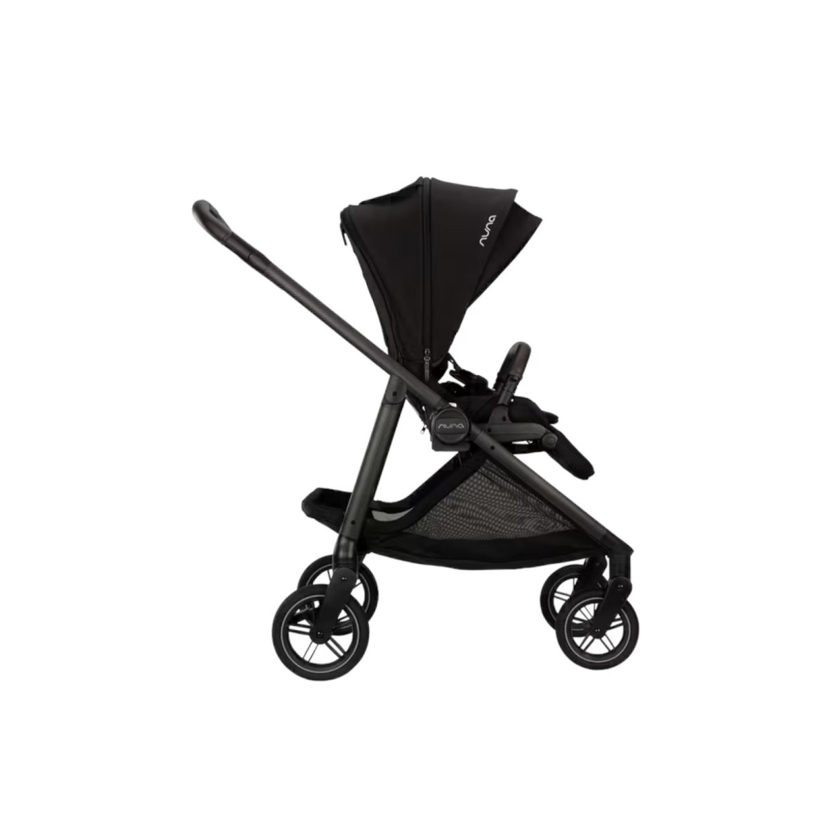 SWIV Stroller - Caviar