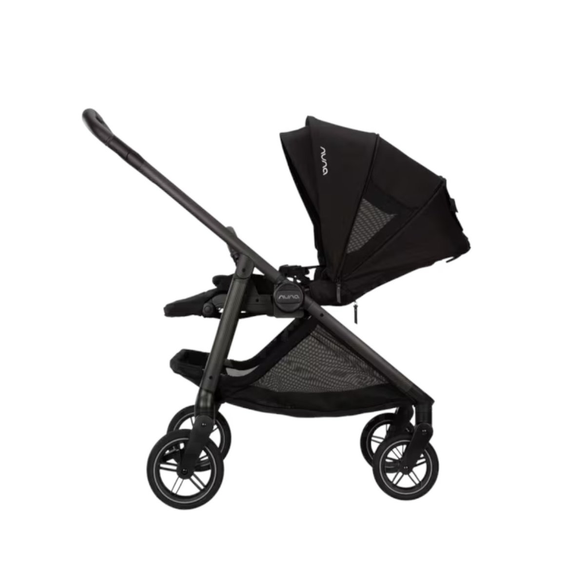 SWIV Stroller - Caviar