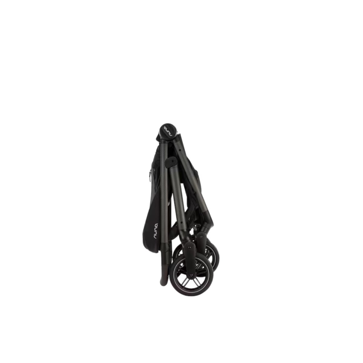 SWIV Stroller - Caviar