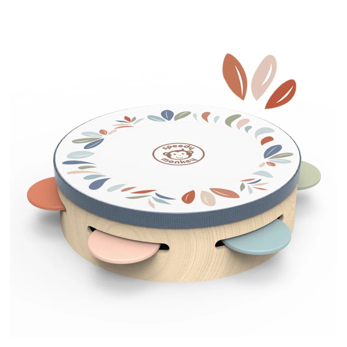 Tambourine