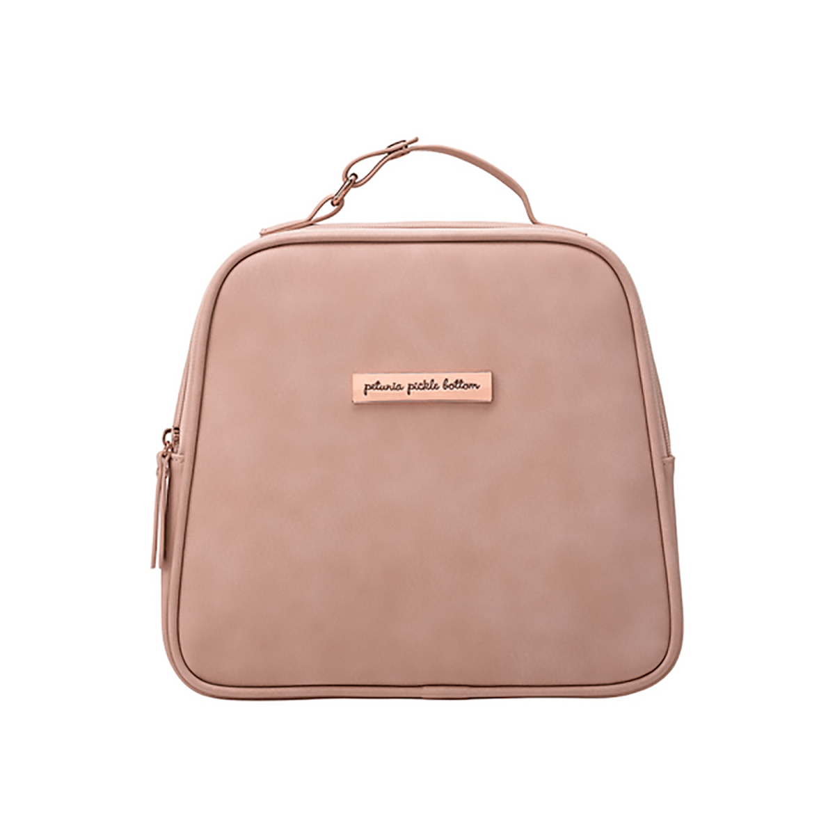 Tandem Bottle and Lunch Tote - Toffee Rose