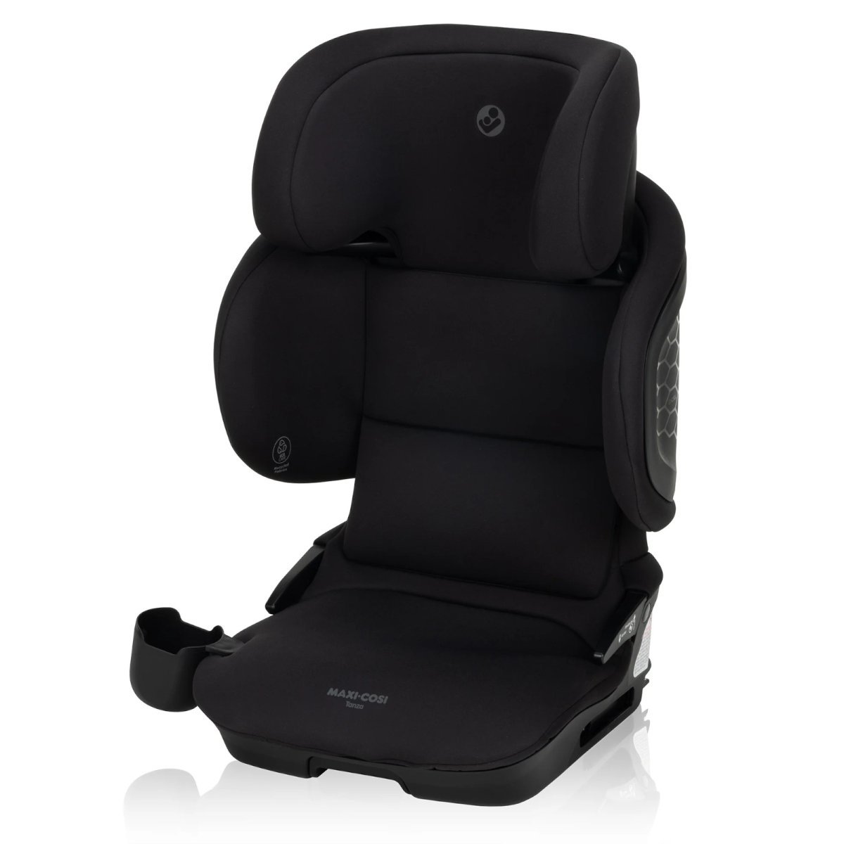 Tanza Belt Positioning Booster Car Seat - Sea Shadow