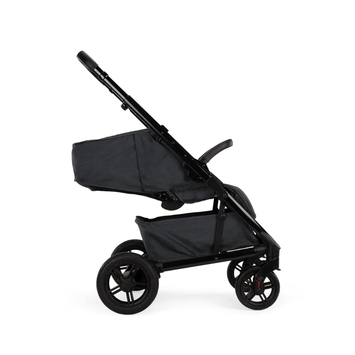 Tavo Next Travel System - Caviar