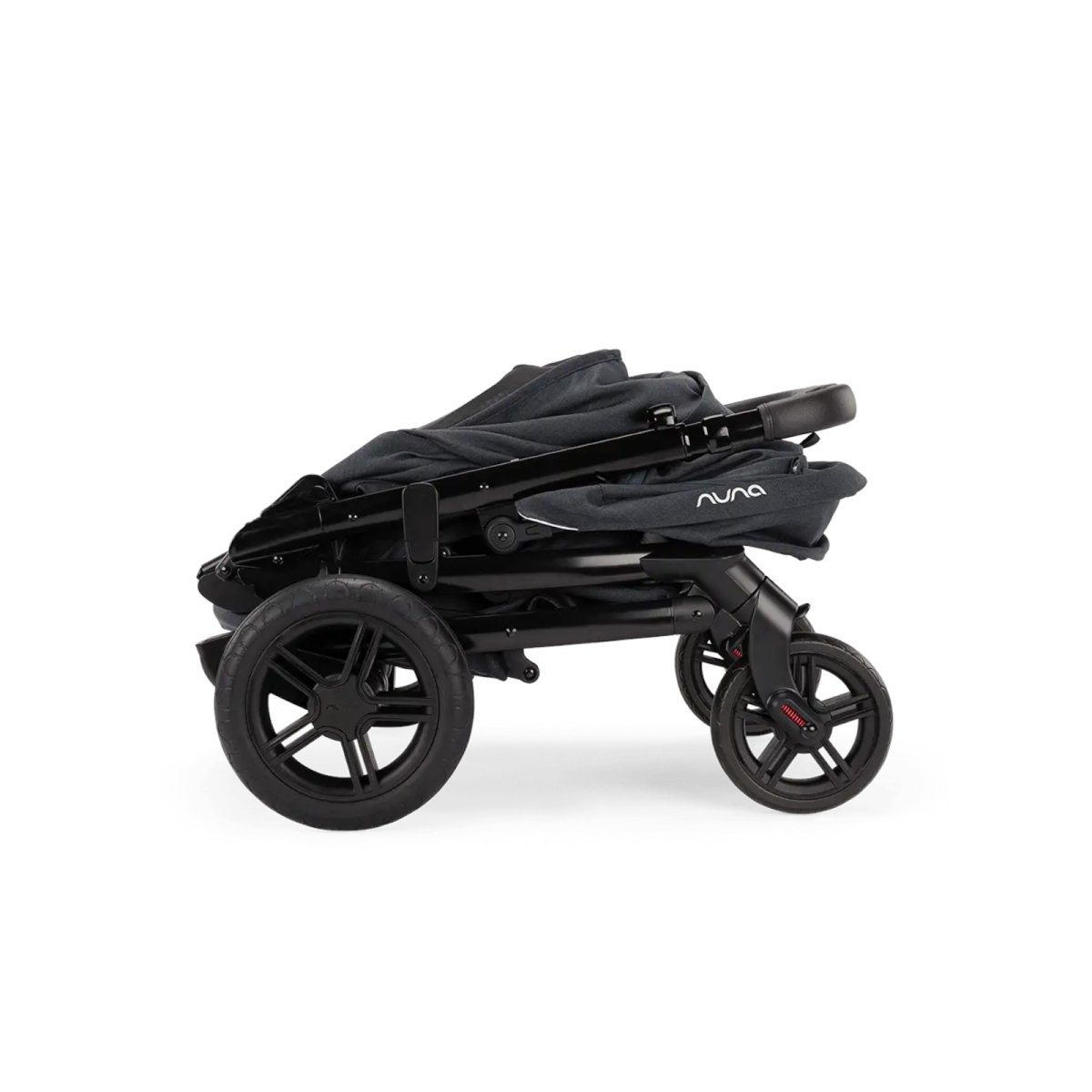 Tavo Next Travel System - Caviar