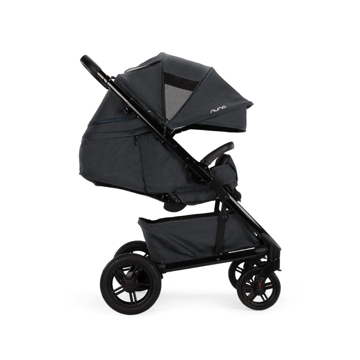 Tavo Next Travel System - Caviar