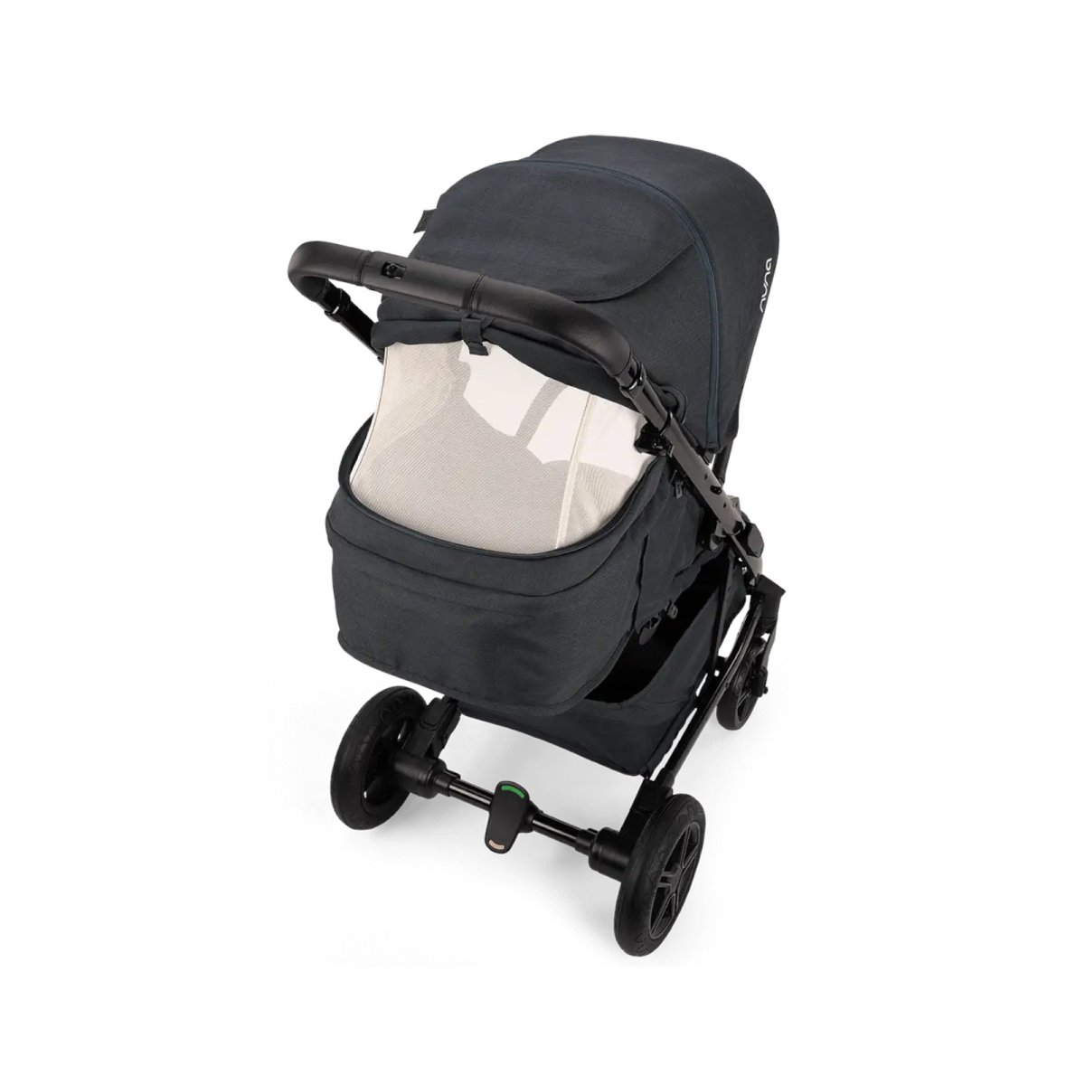 Tavo Next Travel System - Caviar