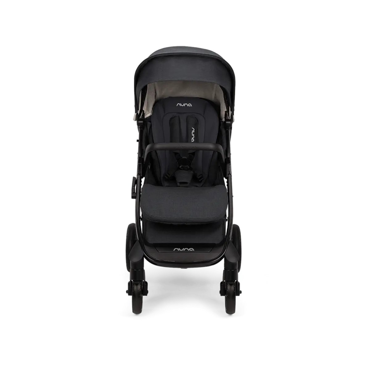 Tavo Next Travel System - Caviar