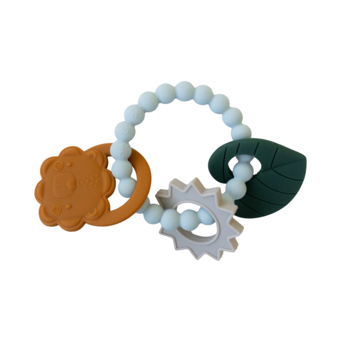 Teething Charms - Bunny