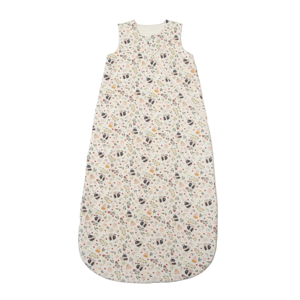 Tencel Sleep Bag - Bumble Bee