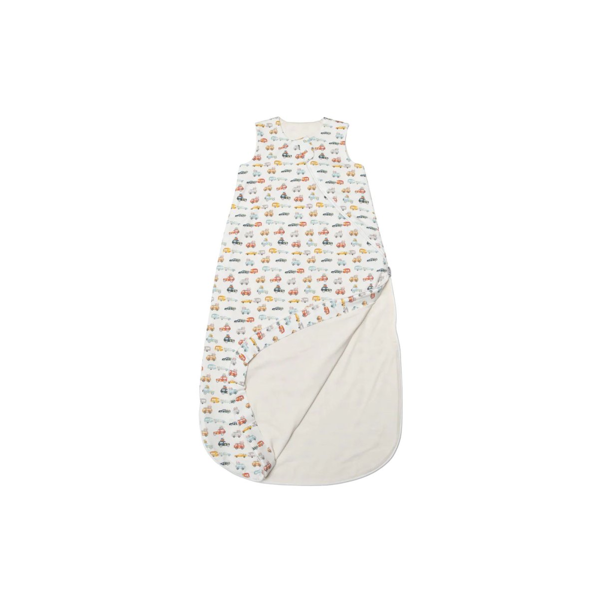 Tencel Sleep Bag - Camper Vans