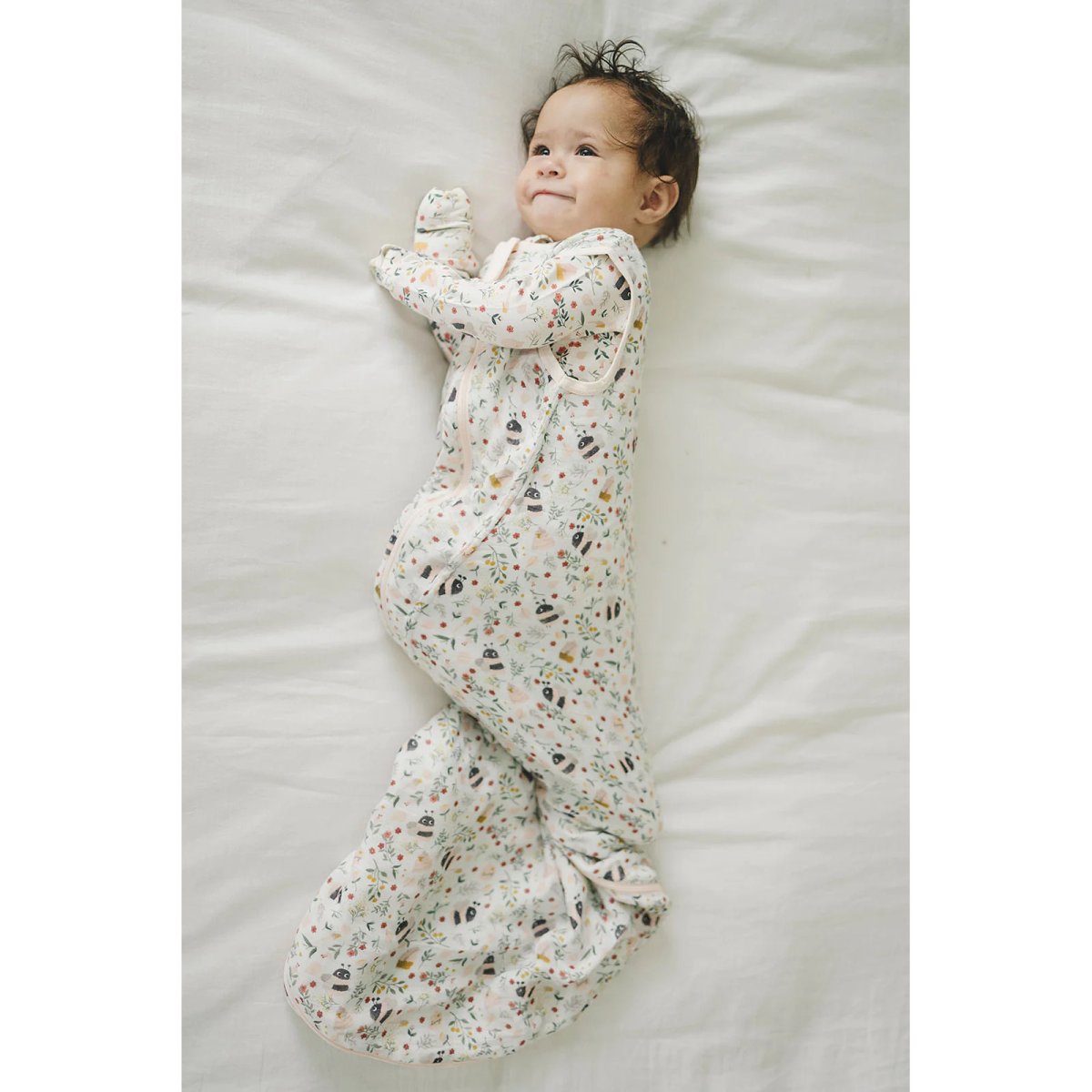 Tencel Sleeper - Bumble Bee