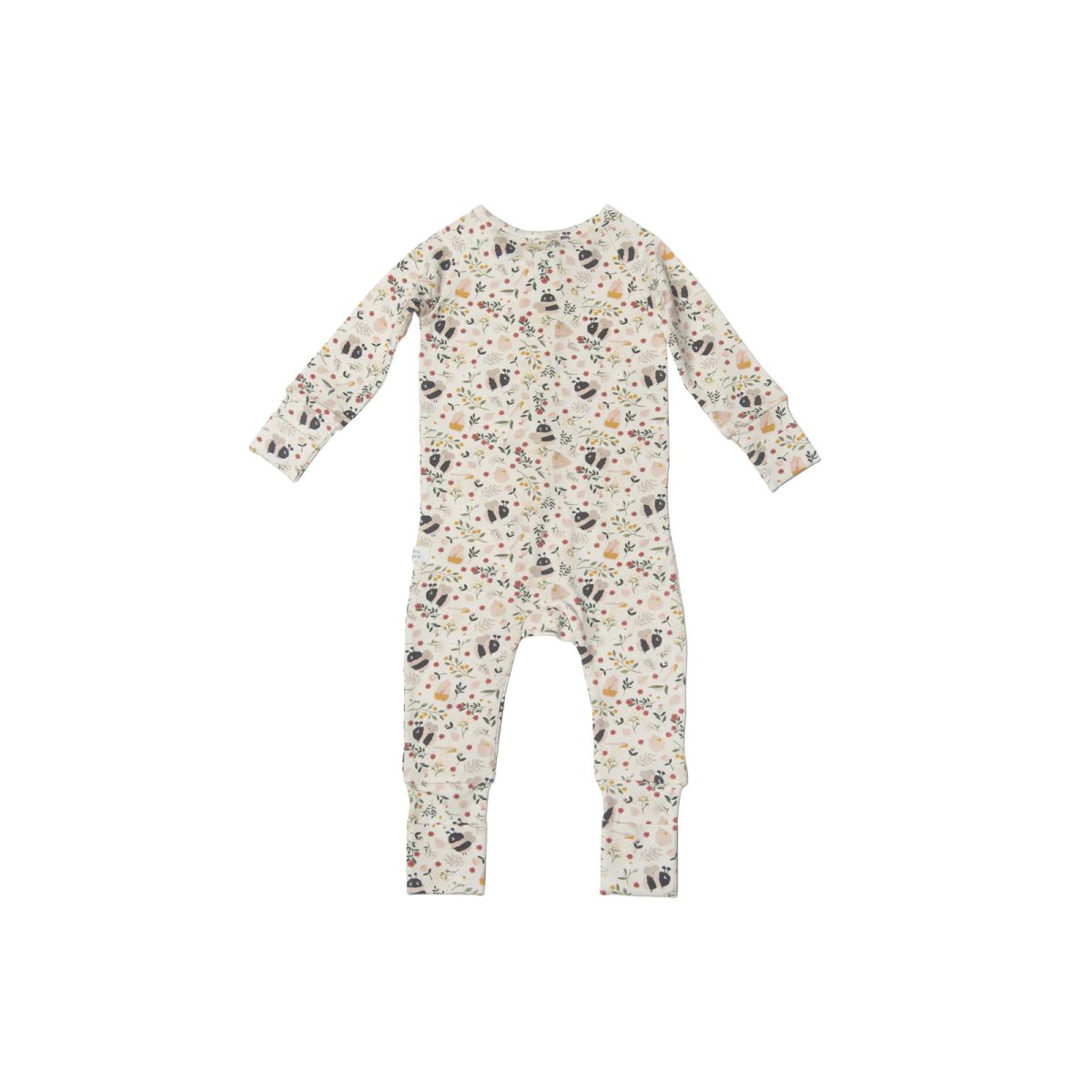 Tencel Sleeper - Bumble Bee