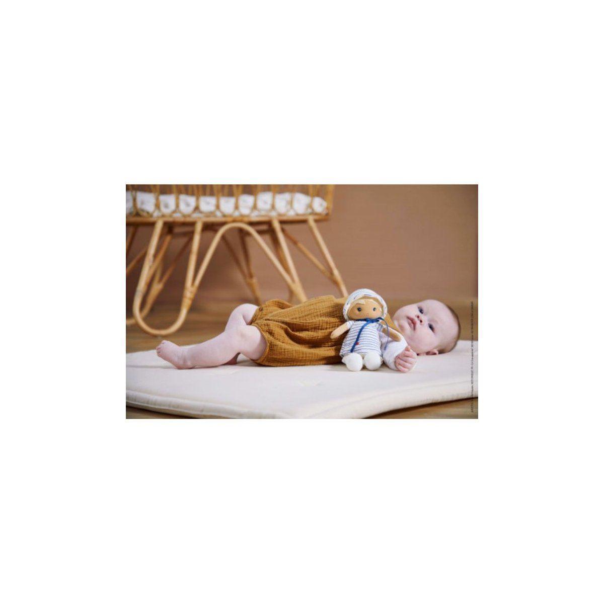 Tendresse Doll - Eli - Medium