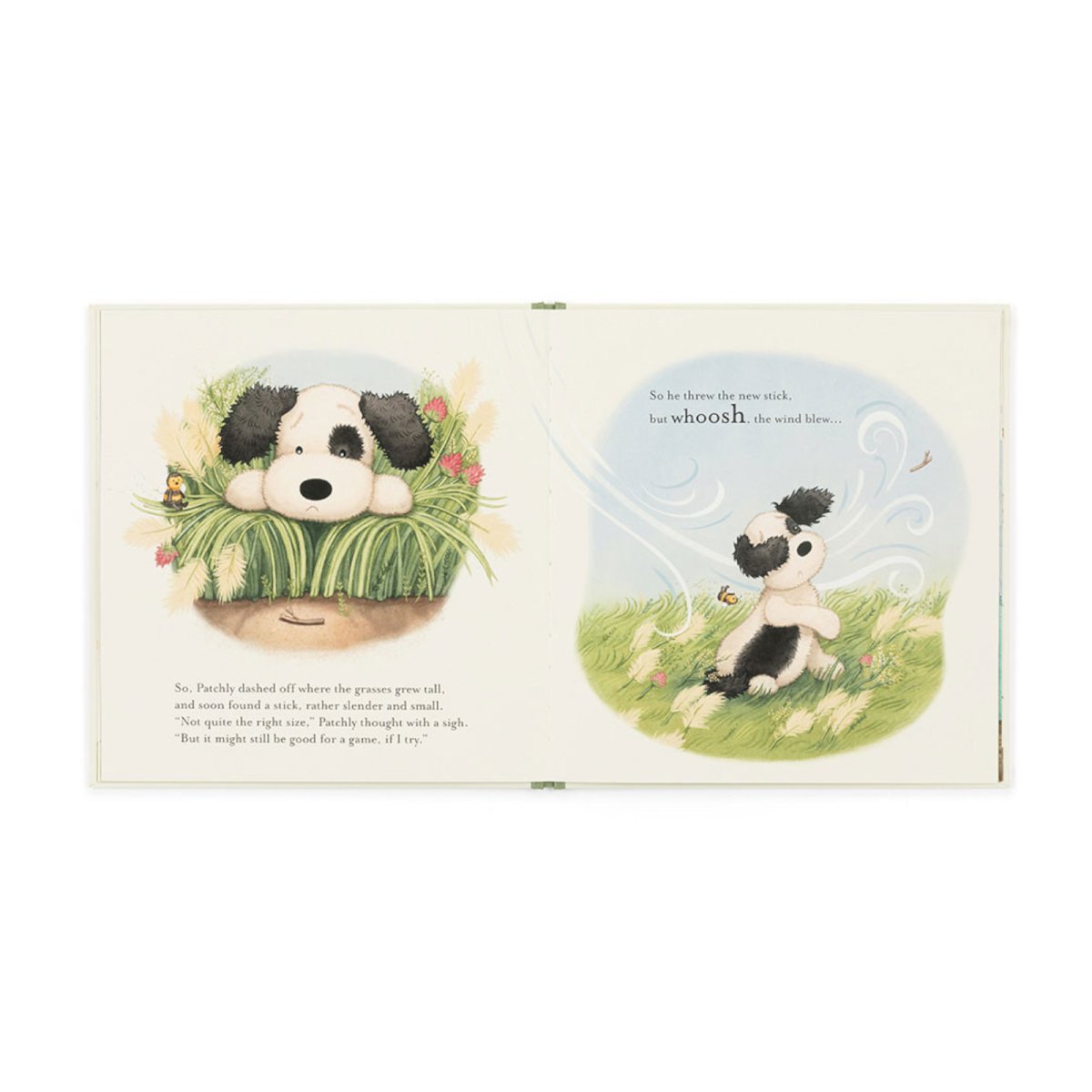 The Pick of the Sticks Book