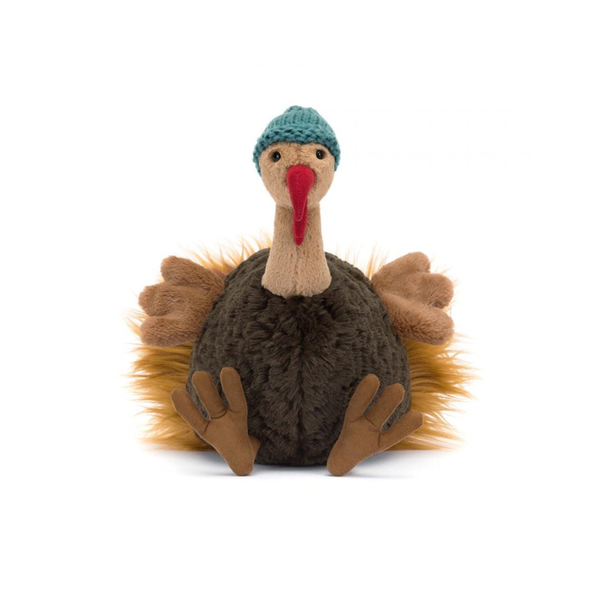 Theo Turkey
